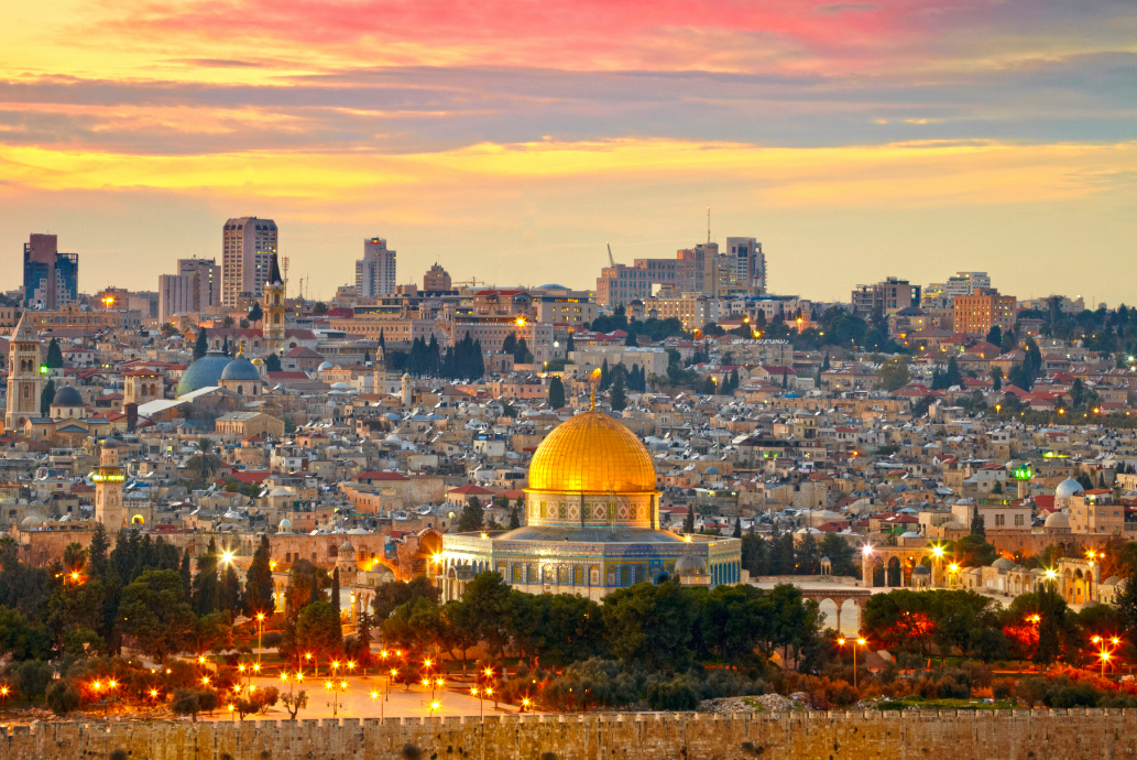 اليونسكو تتبنى بالإجماع قرارا حول مدينة القدس القديمة وأسوارها