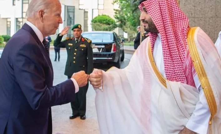 الجامعة العربية تعرب عن تضامنها الكامل مع السعودية اتجاه التهديدات الأمريكية