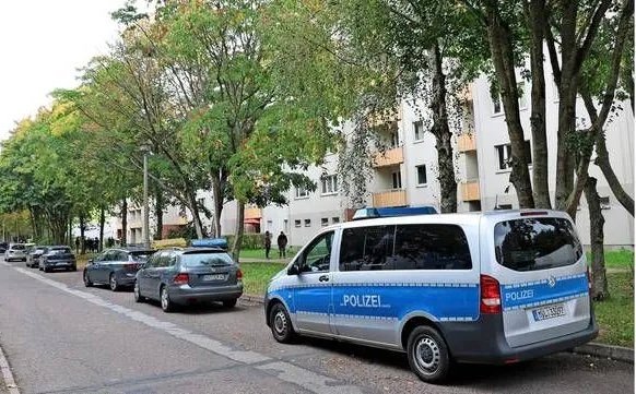 اعتقالُ مغربي متهم بقتل زوجته بألمانيا