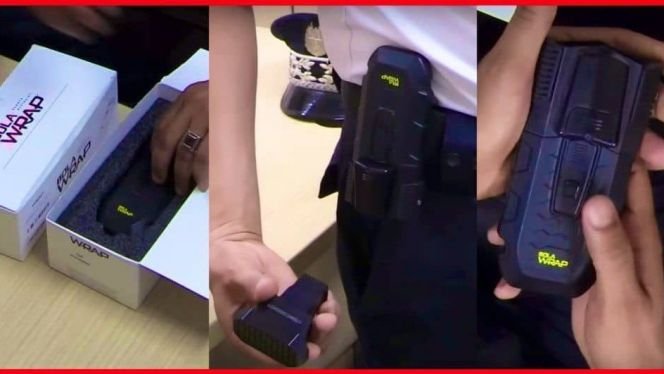 عرّض عناصر الشرطة والمواطنين لاعتداء خطير…بوليس الرباط يستخدم السلاح البديل لإيقاف عشريني