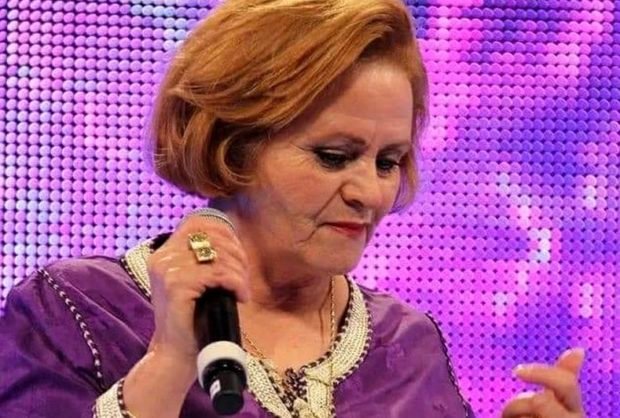 مشاهير ينعون خديجة البيضاوية بكلمات مؤثرة