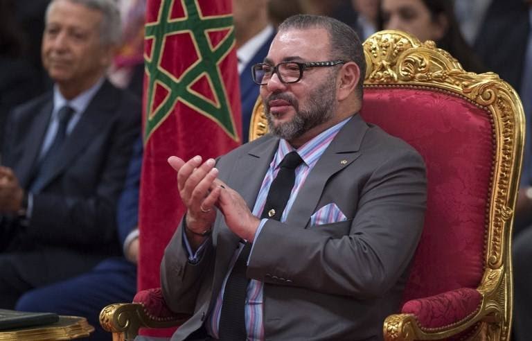السفارة المغربية تتفاعل مع طفل كيني وجه رسالة شكر للملك محمد السادس على الأسمدة