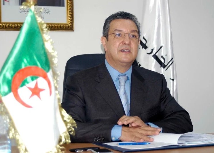 إدانة وزير المالية الأسبق بالسجن في الجزائر