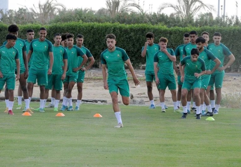 المغرب يواجه تونس في بطولة شمال إفريقيا