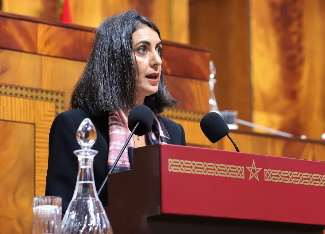 المغرب وبوروندي يؤكدان رغبتهما المشتركة في إقامة تعاون اقتصادي أكثر كثافة