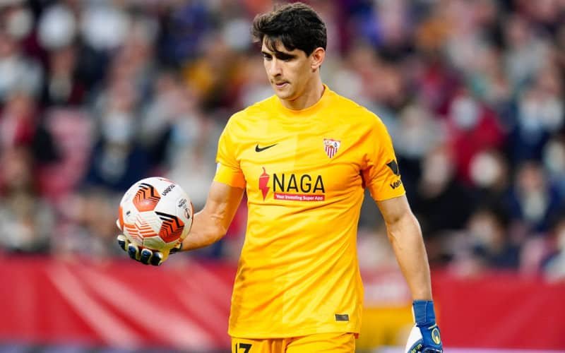 بونو ينقذ إشبيلية من الهزيمة بتألق جديد في الليغا