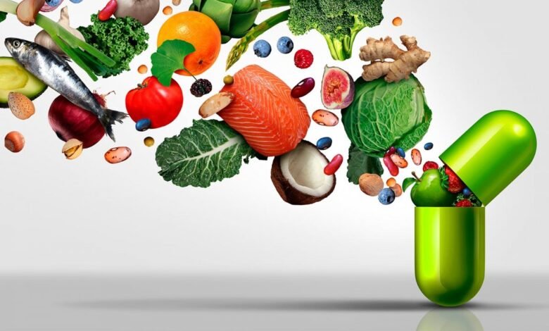 فيتامينات ”أساسية” لتعزيز الصحة خلال فصل الشتاء