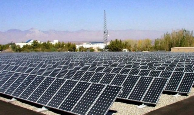 الإعلام البرطاني يتحدث عن مشاريع ضخمة بقلب الصحراء المغربية