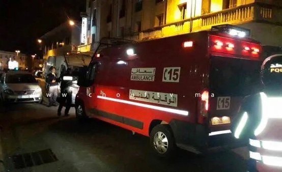 عاجل.. حادثة سير مميتة  تودي بحياة طبيبة بطنجة