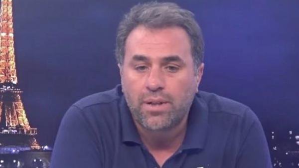 حكما غير مسبوق في التاريخ ..القضاء الجزائري يحكم على صحافي بالإعدام
