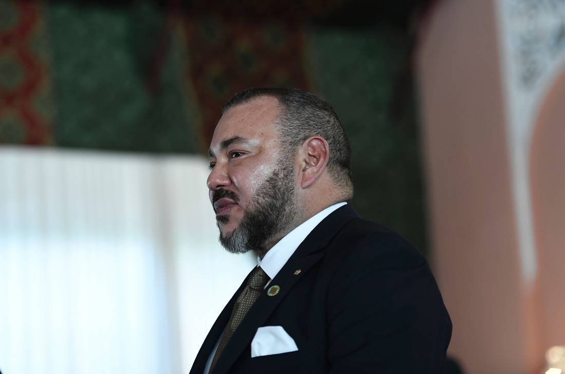بلجيكا تشيد بالإصلاحات التي قام بها المغرب تحت قيادة جلالة الملك
