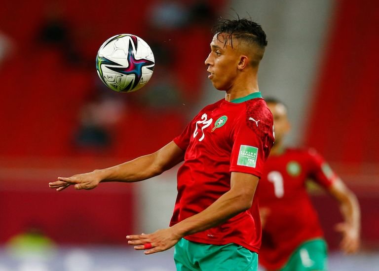 الركراكي : رحيمي ظهر بوزن زائد وإذا كان يستحق المُشاركة في المونديال سيشارك !