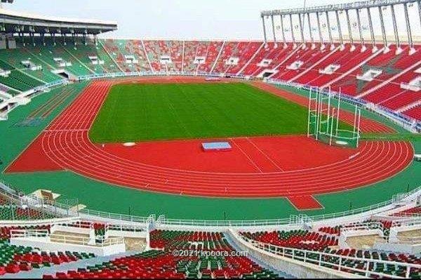 23 مليار سنتيم لتأهيل “ملعب الرباط”