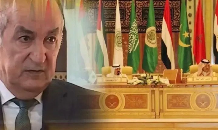 ارتفاع عدد الرؤساء الغائبين في قمة العربية بالجزائر