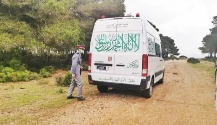 شفشاون تهتز على وقع حادث انتحار..شابة تضع حدا لحياتها