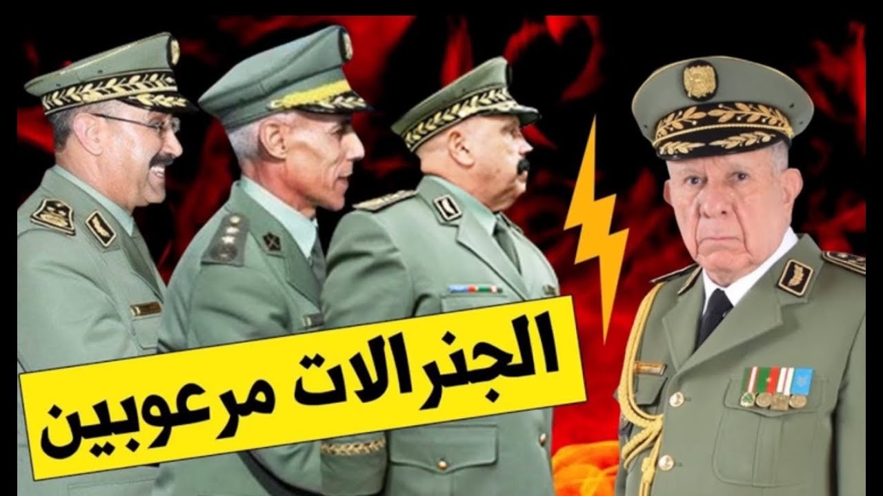 كاتب صحفي مصري يصف نظام الجزائر بدولة “القراقبة الملاعين”