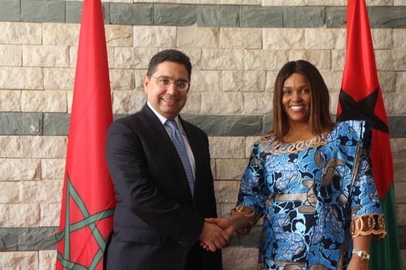 غينيا بيساو تجدد موقفها الثابت الداعم للوحدة الترابية للمملكة المغربية