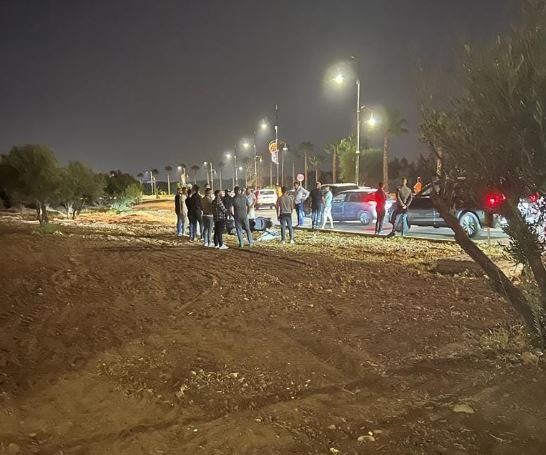 العثور على جثة متحلل ضواحي خريبكة والأمن يتدخل