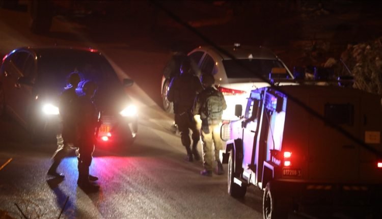 مقتل إسرائيلي وإصابة خمسة أشخاص في إطلاق نار في مستوطنة بالضفة الغربية المحتلة