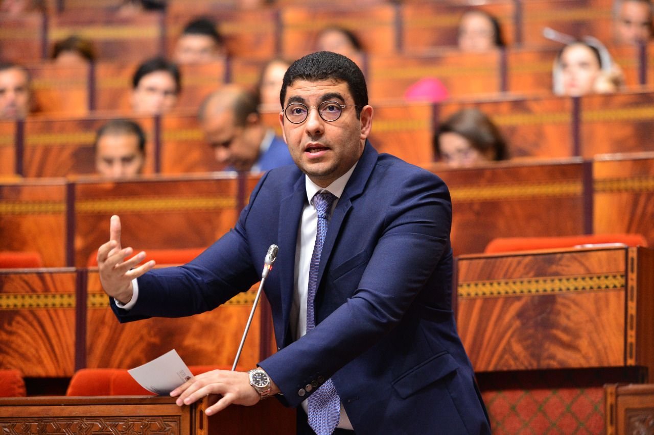 بنسعيد: المهرجانات والصناعة الثقافية تشارك في التطور الاقتصادي لبلادنا