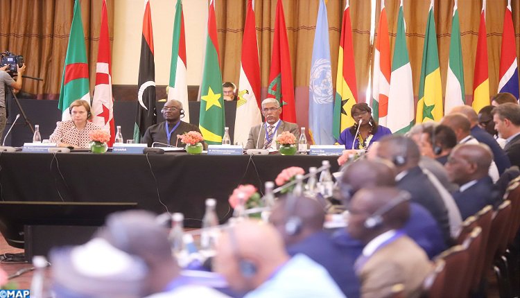 مراكش… خبراء أفارقة يتدارسون الأسباب المعيقة للتنمية المستدامة