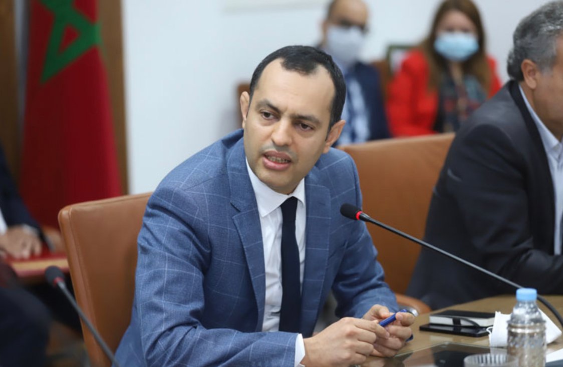 السكوري: ميزانية متوقعة تفوق 813 مليون درهم لقطاع الإدماج الاقتصادي والمقاولة الصغرى والتشغيل