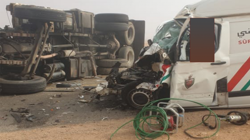 حموشي يمنح ترقية استثنائية لشرطي توفي في حادثة سير