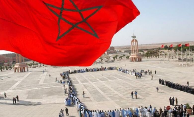 الحكم الذاتي والتنمية بالأقاليم الجنوبية في صلب ندوة بهيلسينكي