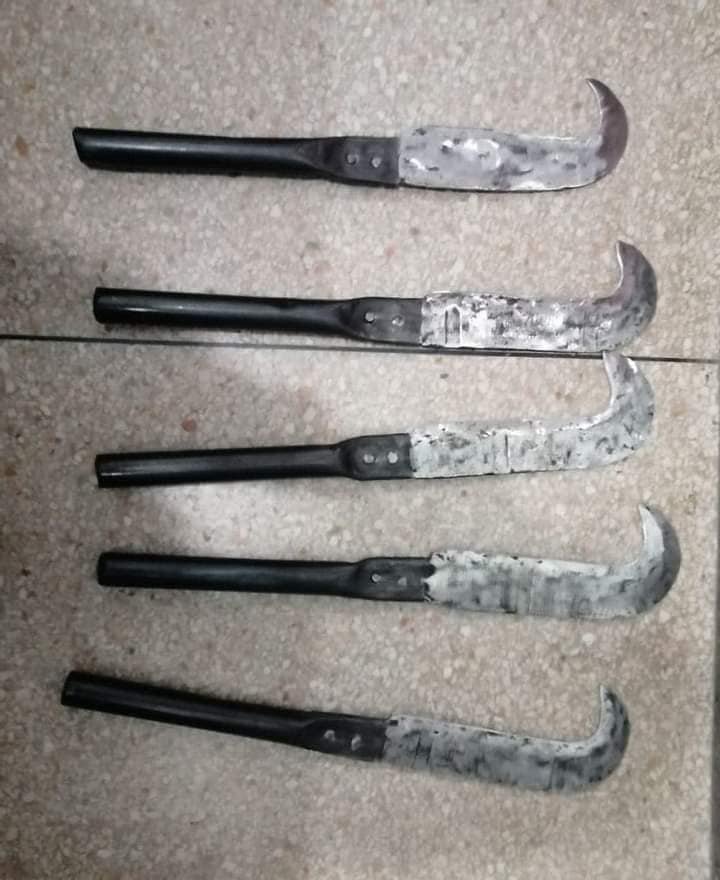 أكادير… الأمن يحبط مخططاً لإشعال مواجهات دامية بالحرم الجامعي