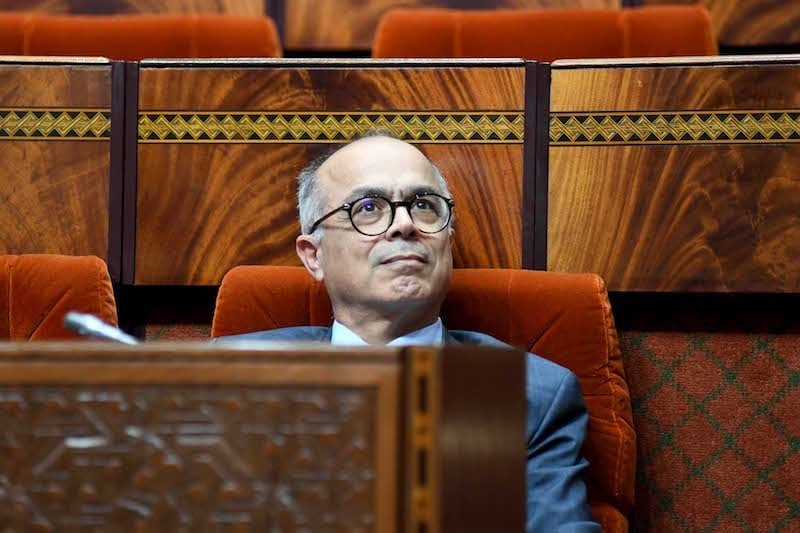 وزير التربية يتوعد التلاميذ الغشاشين بالعقاب