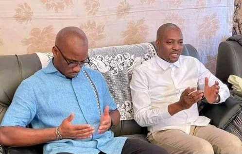 المهاجم العالمي ديدي دروغبا يعتنق الإسلام