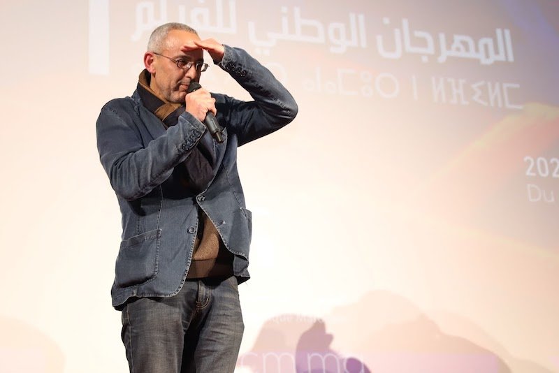 مهرجان الرشيدية السينمائي يحتفي بتجربة المخرج محمد مفتكر.