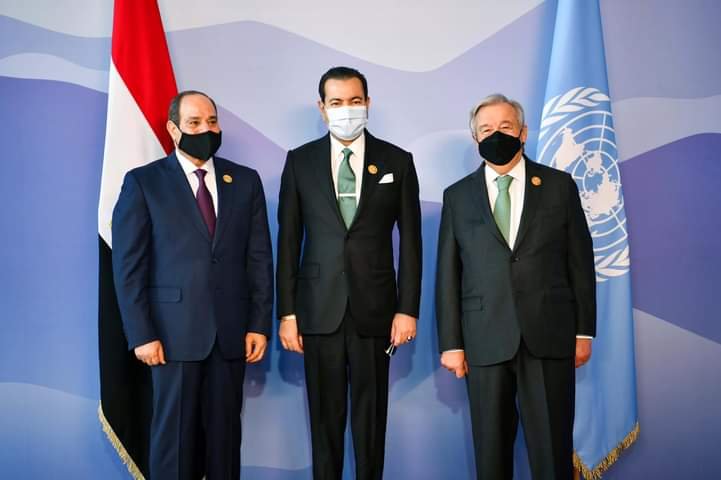 كوب 27… محطة لتأكيد ريادة المغرب في تعزيز التعاون جنوب جنوب في مجال مكافحة التغير المناخي