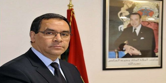 المغرب يدعم جهود مفوضية الاتحاد الإفريقي بشأن تطبيق القانون الدولي في الفضاء السيبراني