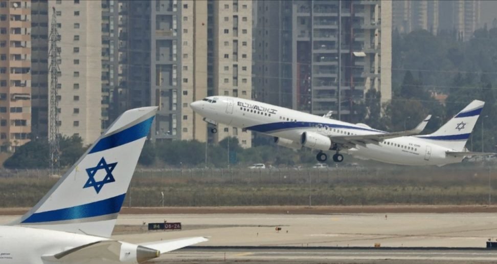 رحلات جوية مباشرة بين قطر وإسرائيل خلال المونديال