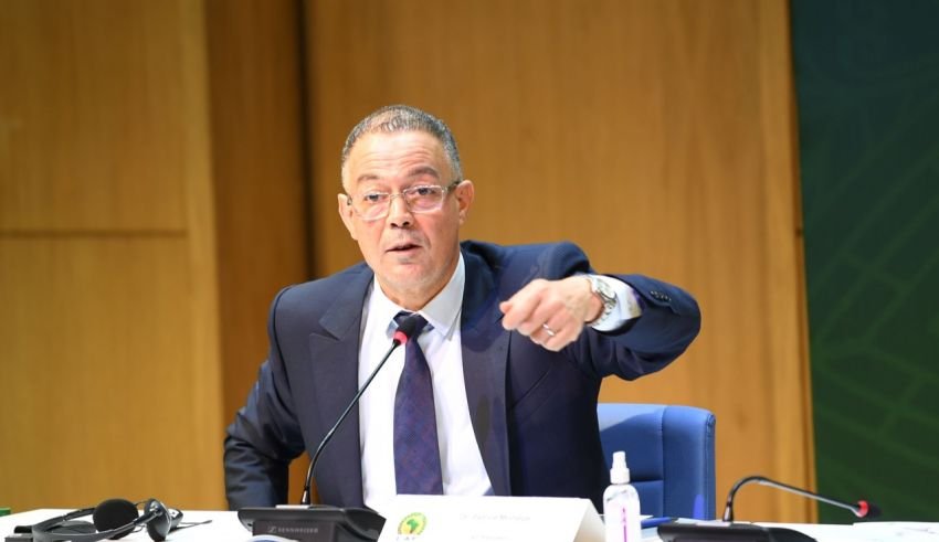 لقجع: العودة لدعم المحروقات ستكلفنا 87 مليار