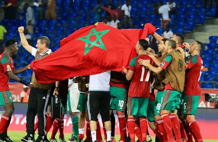 إيتو : المنتخب المغربي ”سيخلق المفاجأة” في المجموعة السادسة في نهائيات كأس العالم