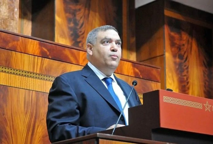 رصد 219 مليون درهم لتأمين الماء الشروب بالعالم القروي