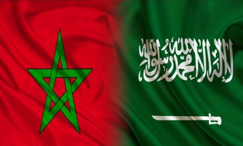 مباحثات مغربية سعودية حول سبل التعاون المشترك في قطاع التعدين