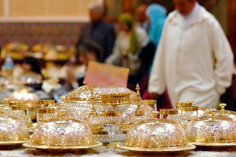 كان يرقص فرحا بزفاف أخيه..حفل زفاف بمراكش يتحول إلى مأتم