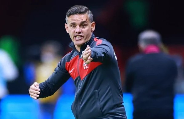 مونديال قطر… مدرب المنتخب الكندي يعلن عن لائحته الرسمية
