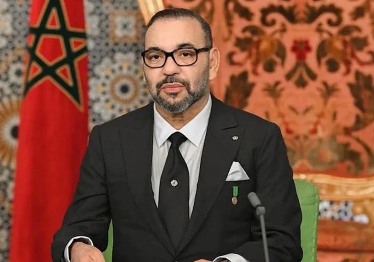 الملك محمد السادس يهنئ الجيش الملكي بتحقيق دوري أبطال إفريقيا للسيدات