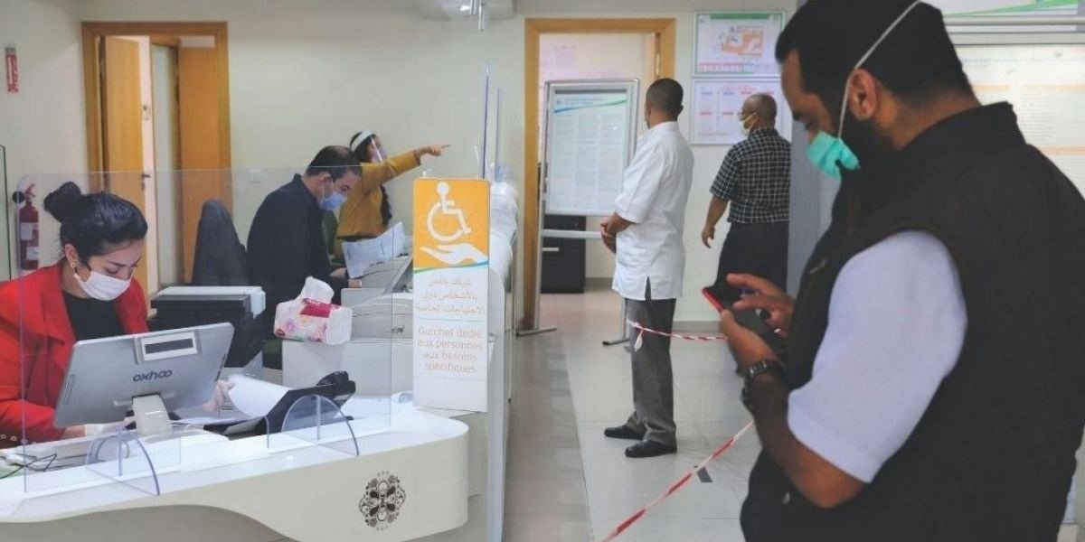 هذه هي الأسر المؤهلة للاستفادة من برامج الدعم الاجتماعي