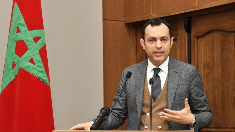 وزير التشغيل : نعمل على تحسين قابلية التشغيل بالقرى