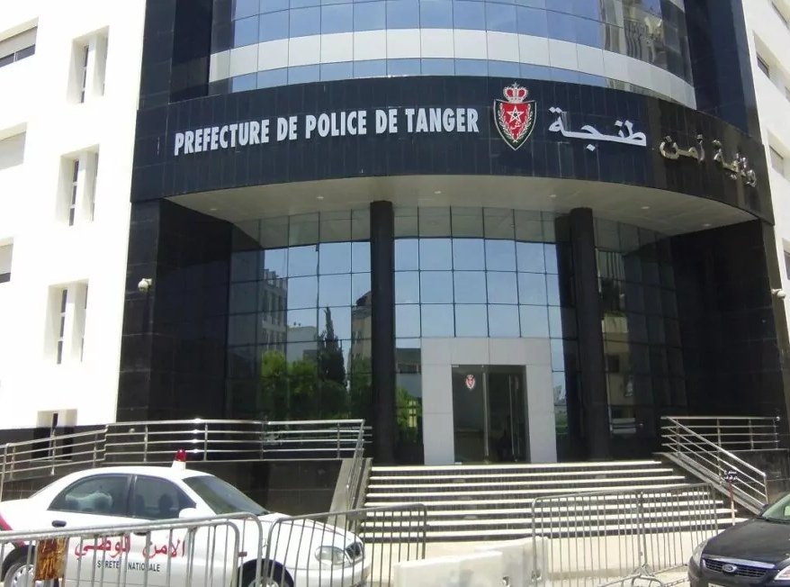 طنجة.. وفاة شخص كان رهن تدبير الحراسة النظرية