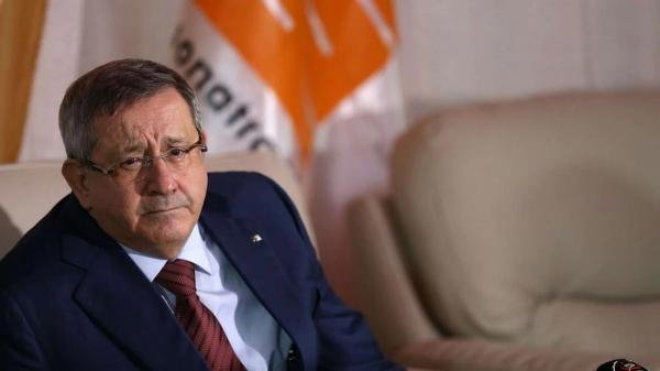 بعد اختلاسه المليارات.. الحكم على رئيس”سوناطراك” السابق بالسجن 15 سنة