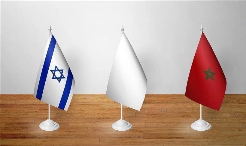 الناطق باسم الخارجية الاسرائيلية..إسرائيل تمتلك تكنولوجيا متقدمة في مجال الماء والزراعة يمكن تقاسمها مع المغرب