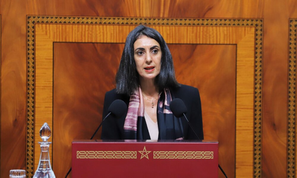 وزارة الاقتصاد والمالية تنشر ميزانية المواطن لمشروع قانون المالية لسنة 2023