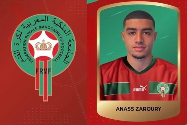 رسميا.. الجامعة تعلن استدعاء الزروري لتعويض حارث