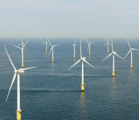 تقرير دولي:المغرب من أهم 5 أسواق عالمية في طاقة الرياح البحرية العائمة